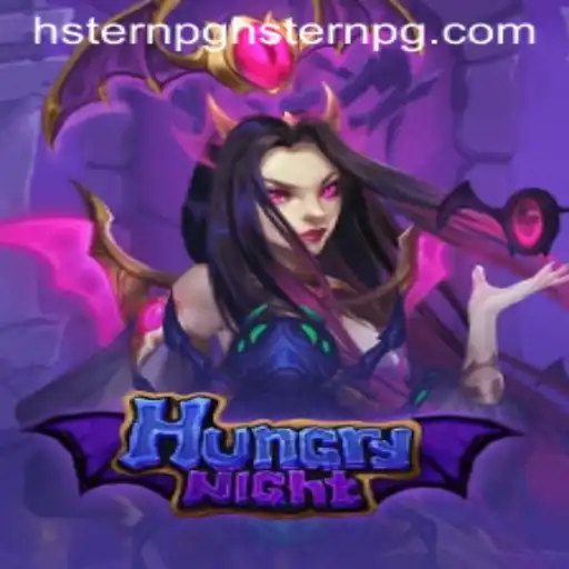 A Deep Dive into HungryNight: The Gaming Sensation