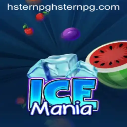 IceMania: A Thrilling Digital Adventure