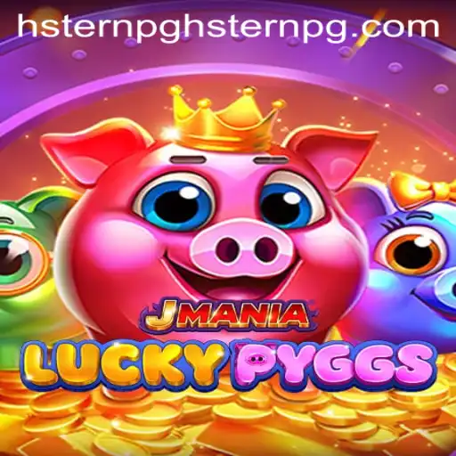 Exploring the Exciting World of JManiaLuckyPyggs: A New Era in Gaming