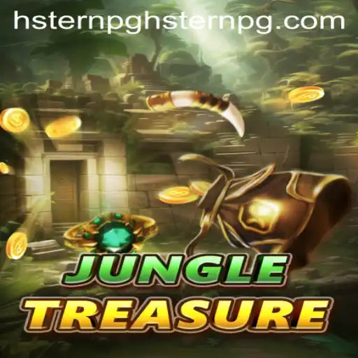Exploring the Adventure of JungleTreasure: A Complete Guide