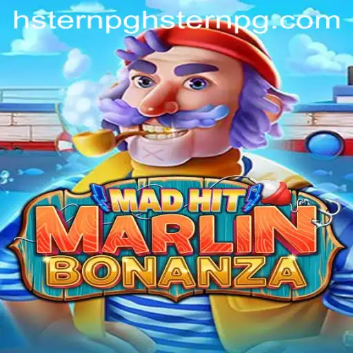 MadHitMarlinBonanza: A Deep Dive into the Underwater Gaming Extravaganza