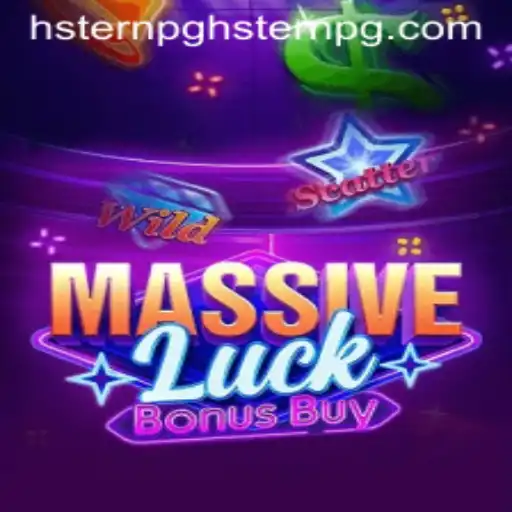 Discover the Thrills of MassiveLuckBonusBuy with Hsternpg PH Login