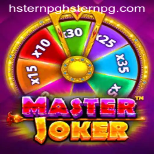 MasterJoker: A Comprehensive Guide to the Exciting Casino Experience
