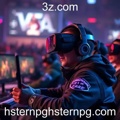 The Evolution of Online Gaming in 2025