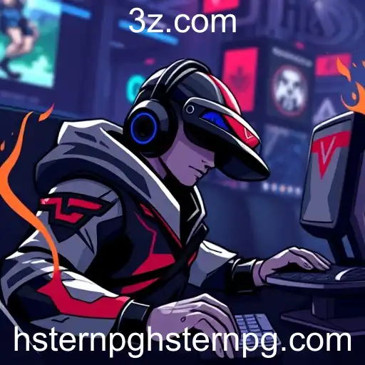 Evolução dos Jogos Online em 2025