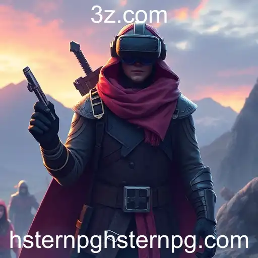 Revoluções no Mundo dos Jogos em 2025