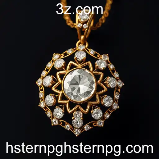 Inovações e Desafios no Setor de Joias no Brasil