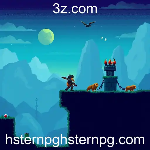 A Revitalização do Mercado de Jogos com NFTs