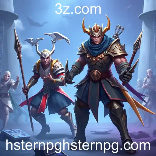 Expansão dos Jogos Online em 2025: Novas Perspectivas