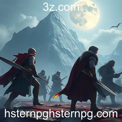 Novas Fronteiras nos Jogos com Realidade Aumentada