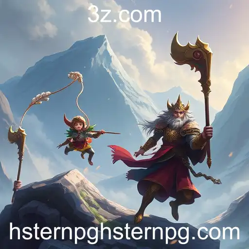 A Revolução dos RPGs Online