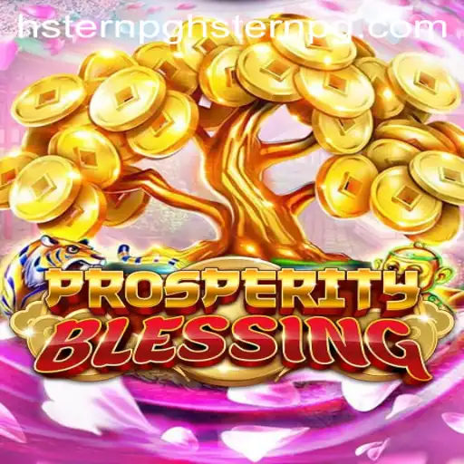 Unveiling ProsperityBlessing: A Comprehensive Guide to Gameplay and Strategy