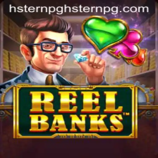 ReelBanks: The Thrilling Casino Game Experience
