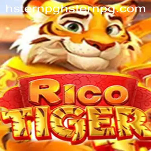 Embark on a Thrilling Adventure with RicoTiger: An Exciting Journey