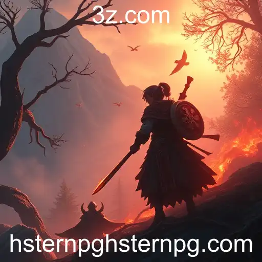 Ascensão do Hstermpg no Cenário de Jogos Online