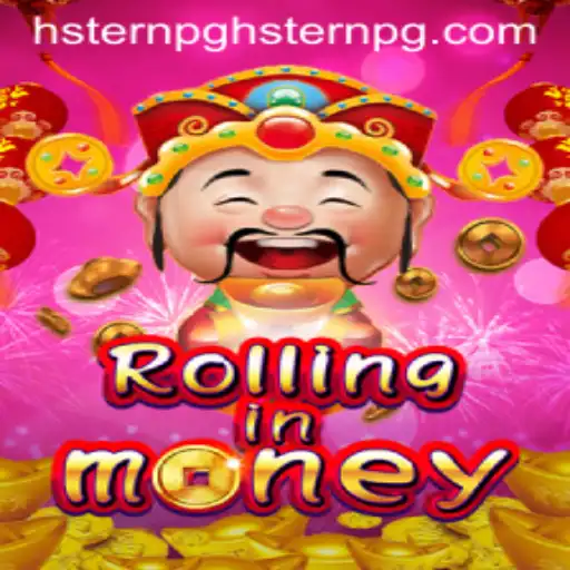 RollingInMoney: A Thrilling Adventure in Modern Gaming
