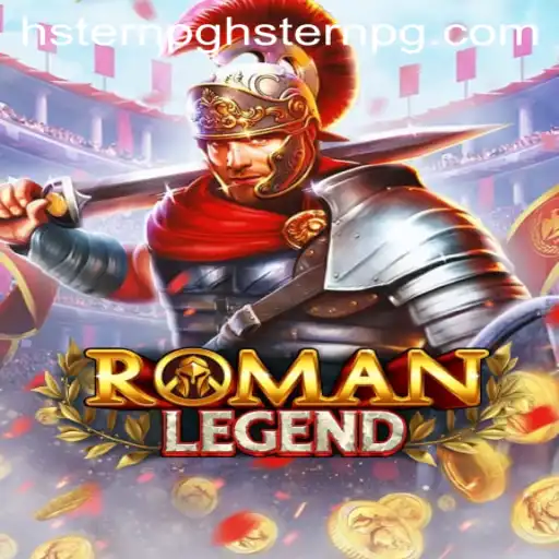 Discovering RomanLegend: The Game That Blends History with Adventure