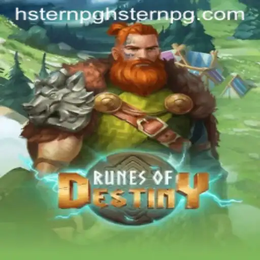 Discover the Magic of RunesOfDestiny: An Epic Journey Awaits