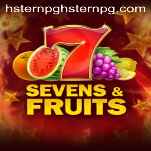 SevensFruits: A Thrilling Dive into the World of Classic Arcade Gaming