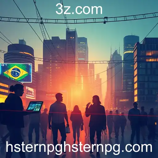 Inovações Surpreendentes no Panorama Digital Brasileiro