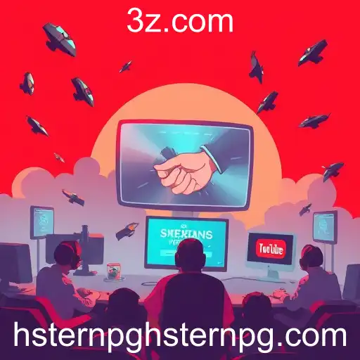 Revolução dos eSports: Análise e Impactos Atuais