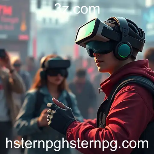 Avanços e Tendências no Universo dos Jogos Online