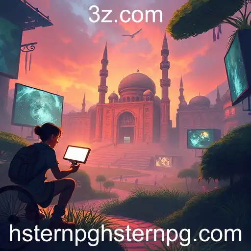 A Evolução do Jogo: Avanços e Expectativas