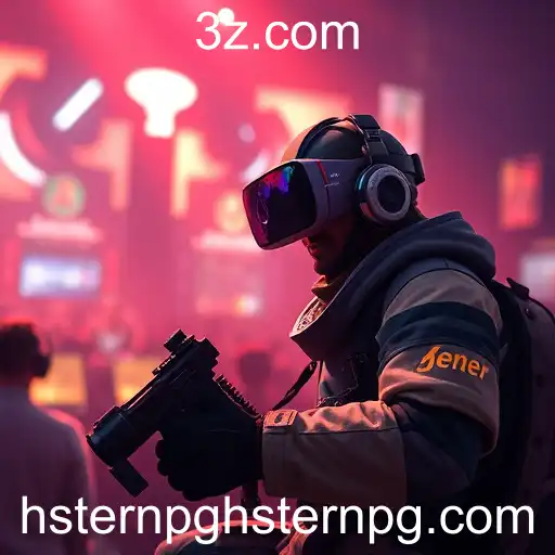 A Nova Era dos Jogos Online em 2025