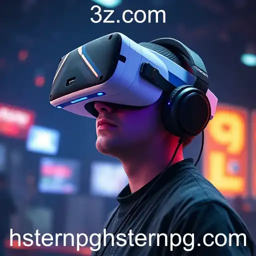 O Crescimento do Setor de Jogos em 2025