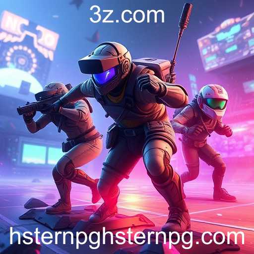 A Revolução dos Jogos em 2025: O Ano da Inovação