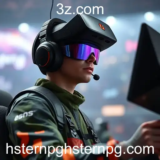 Inovações e Tendências Nos Jogos Em 2025