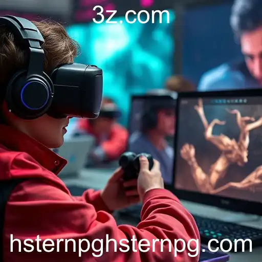 Dinâmicas nos Jogos Online Crescem em Popularidade