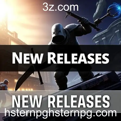 Inovações e Tendências no Mundo dos Jogos em 2025