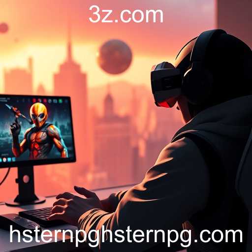 Revolução na Indústria dos Jogos com Novas Tecnologias