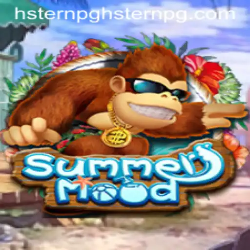 Discover the Vibrant World of SummerMood: Unleashing Creativity and Adventure
