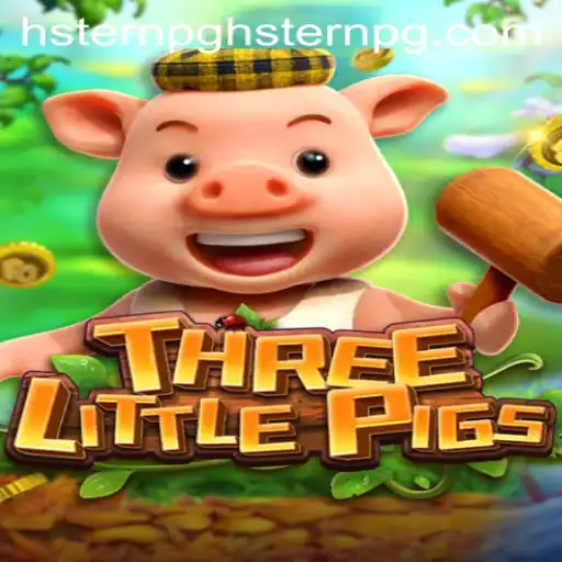 Exploring the World of THREELITTLEPIGS: An Immersive Gaming Experience with Modern Twists