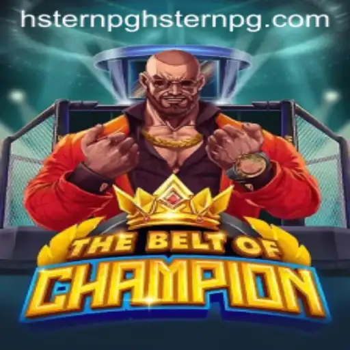 TheBeltOfChampion: A New Era in Gaming