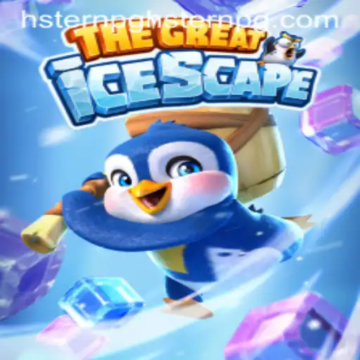 TheGreatIcescape: An Exploration of Fun and Strategy