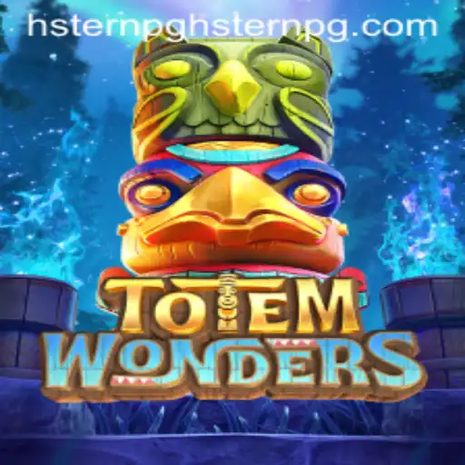 TotemWonders: An Immersive Gaming Experience with a Twist