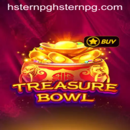 Discover the World of TreasureBowl: An Exciting Adventure Awaits!
