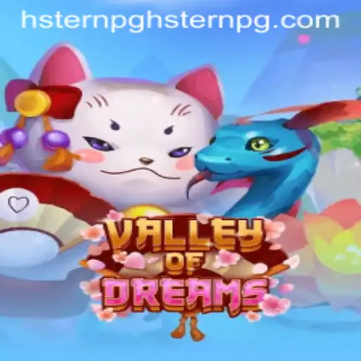 Valley of Dreams: A Mystical Adventure Awaits Gamers