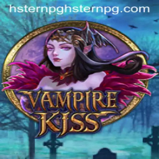 Unveiling VampireKiss: The Eerie Fantasy RPG Taking the Gaming World by Storm