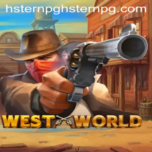 WestWorld: Unveiling the New Gaming Sensation with hsternpg PH Login Features