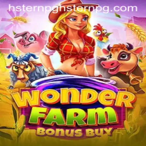 Exploring the Enchantment of WonderFarmBonusBuy and Navigating Hsternpg PH Login